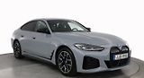 BMW i4 M50 xDrive GC Kamera Ambient  - náhled 2