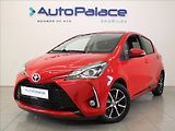 Toyota Yaris 1,5 i 82kW 1.maj.ČR 52tkm! - náhled 1