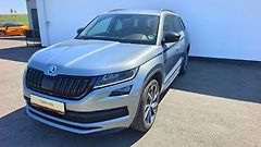 Škoda Kodiaq (2018) AMB TS 2.0/132 4X4 A7A - fotografie inzerátu