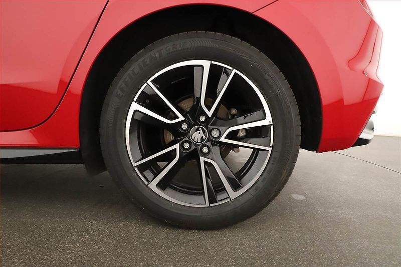 Škoda Fabia (2026) 1.0 TSI, MONTE CARLO, AUTOMAT - fotka 12 z 21