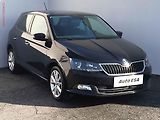 Škoda Fabia (2016) 1.0 MPi, Joy, navi - náhled 1