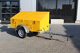 Tanatech (2025)  750kg pro stavební nářadí - náhled 2