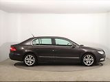 Škoda Superb (2009) 2.0 TDI, Xenony, Tempomat - náhled 6
