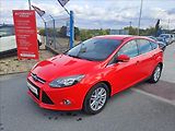 Ford Focus 1,6 EcoBoost 110kw - náhled 1