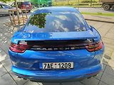 Porsche Panamera 4S diesel, 310 kW - náhled 13