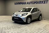 Toyota Aygo COMFORT - náhled 1