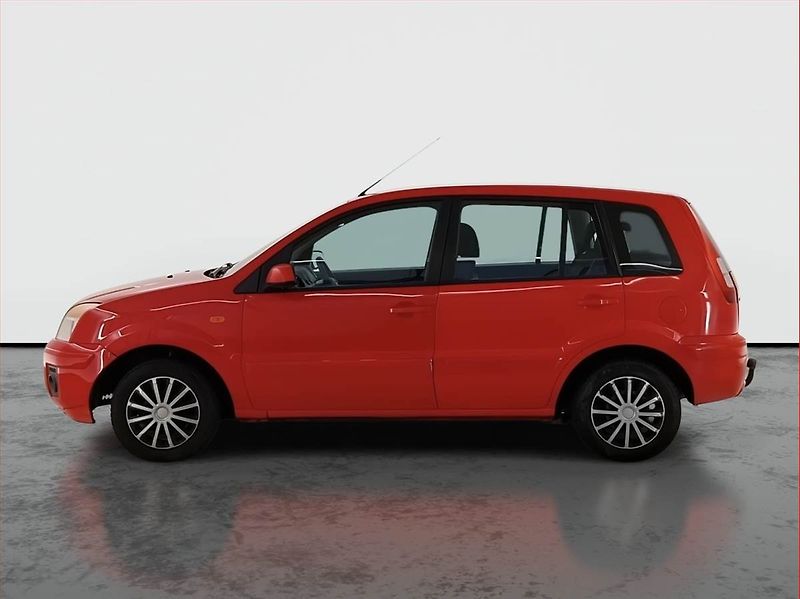Ford Fusion (2010) 1.4, po STK, Tažné, zamluveno - fotka 3 z 17