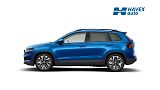 Škoda Karoq (2026) 2.0 TDI 110 kW Dynamic - náhled 2