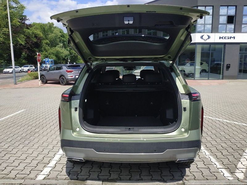 Jaecoo 7 1.6T Exclusive 4WD, AT, SKLADE - fotka 31 z 34