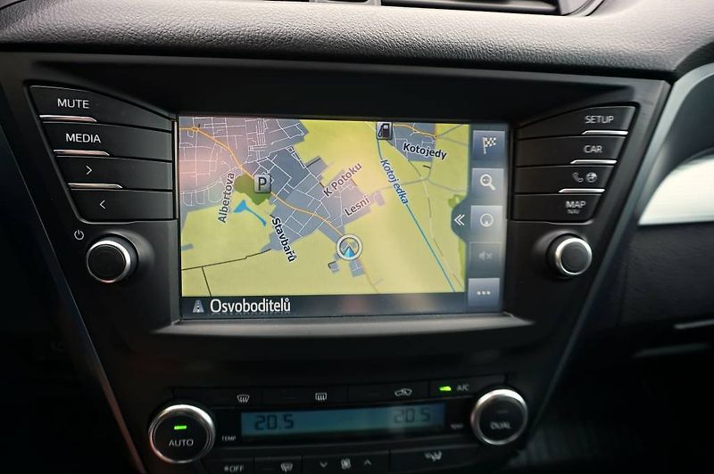 Toyota Avensis (2017) TREND 2,0 D.4D 105 kW - fotka 36 z 49