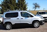 Peugeot Rifter 1,5 BHDi 96kW Active, odp. DPH - náhled 3