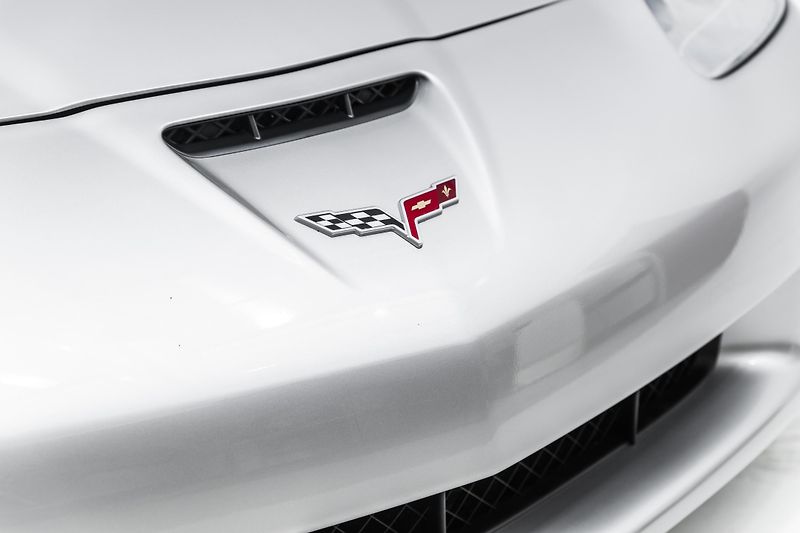 Chevrolet Corvette C6 Z06*USA*originál stav - fotka 22 z 53