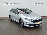 Škoda Octavia (2024) combi Selection 1,5Tsi 110 Kw - náhled 29
