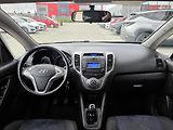 Hyundai ix20 (2014) 1,4i 66kW - náhled 11