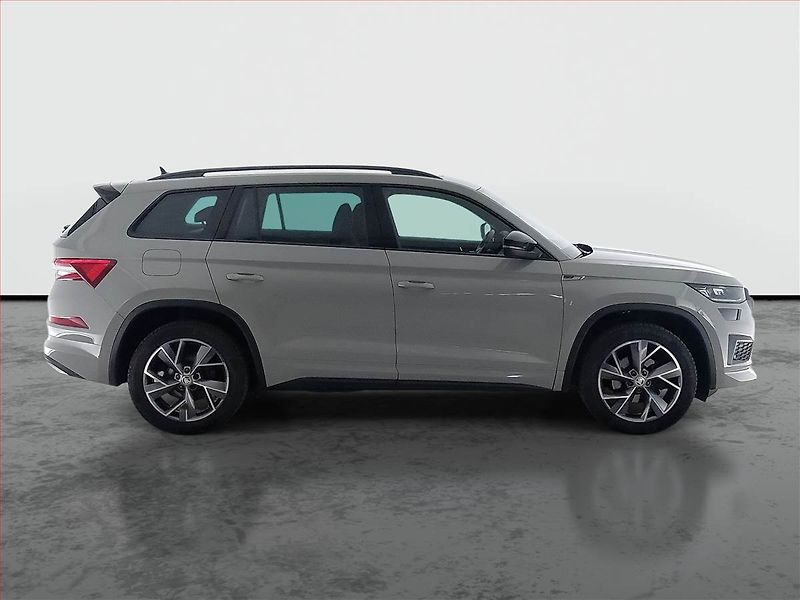 Škoda Kodiaq (2022) Sportline 1.5 TSI - fotka 6 z 25