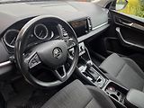 Škoda Karoq (2019) 1.5 TSI TAŽNÉ ZAŘÍZENÍ - náhled 8
