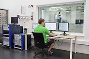 Měření emisí vozů v laboratoři i na silnici
