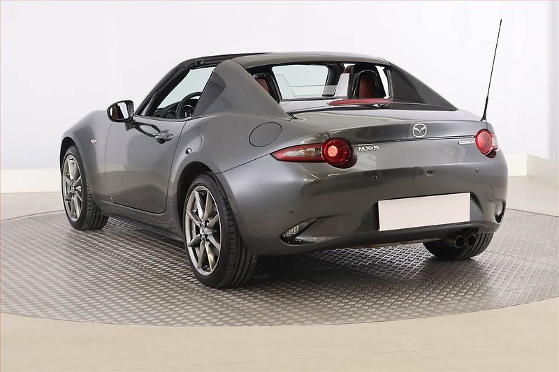 Mazda MX-5 (2023) 2.0 - fotka 4 z 19