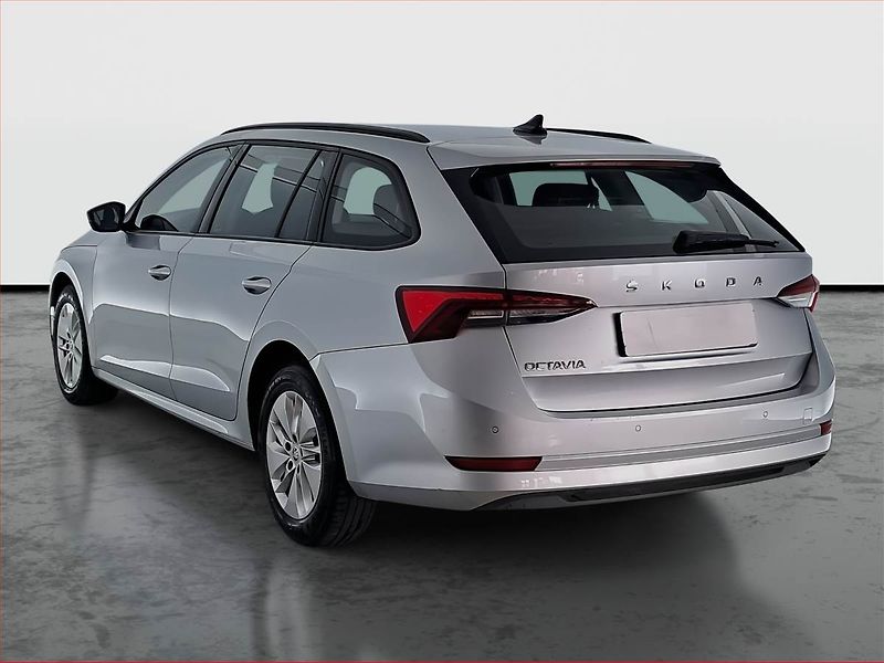 Škoda Octavia (2022) Ambition 2.0 TDI, ČR,1.maj - fotka 4 z 16