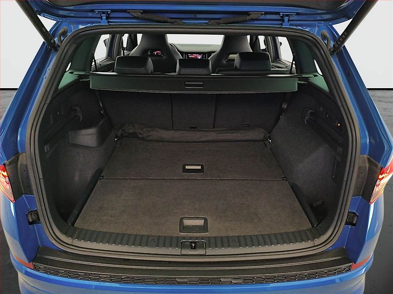 Škoda Kodiaq (2023) 2.0 TDI - fotka 13 z 21