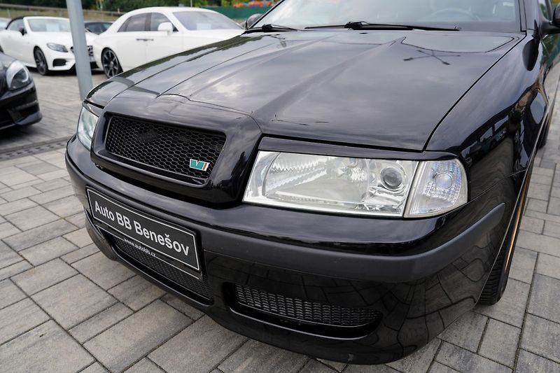 Škoda Octavia 1.9 TDI, 110KW/ČR/kůže/Al.kola - fotka 13 z 36