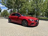 Mercedes-Benz Třídy A A 35 AMG 4Matic - náhled 14