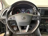 Seat Leon (2016) 2.0 TDi, FR, STK9/28 - náhled 15