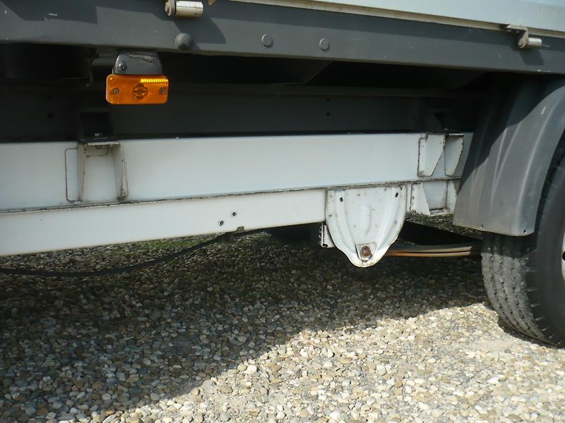 Fiat Ducato 2.3JTD 109Kw 7Míst Valnik - fotka 5 z 32