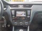 Škoda Octavia (2015) 2.0TDI 135KW RS – NAVIGACE - náhled 22