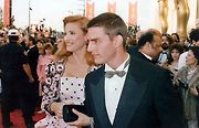 Ve filmu Bouřlivé dny z prostředí závodů NASCAR si zahrál hlavní roli slavný americký herec. Uhodnete jeho jméno?