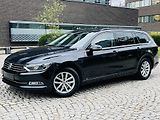 Volkswagen Passat 2.0TDI AUTOMAT VÝHŘEV SENZORY - náhled 2