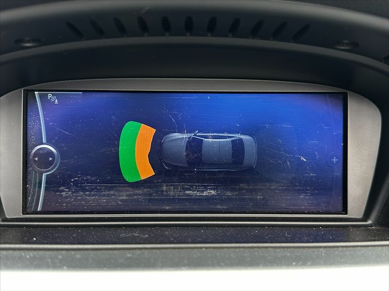 BMW Řada 3 325d kabrio, automat - fotka 33 z 46