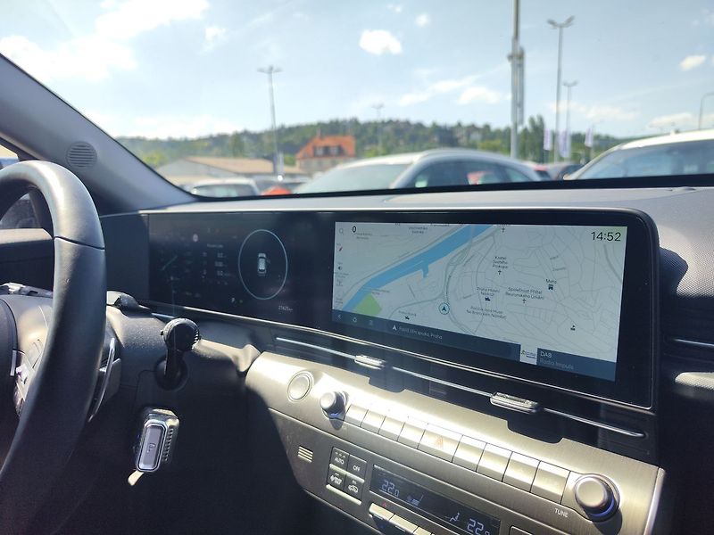 Hyundai Kona 1.6 T-GDi/HEV Smart Tech DCT - fotka 15 z 32