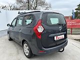 Dacia Lodgy (2012) 1.6i 61kW Tažné zařízení! - náhled 6