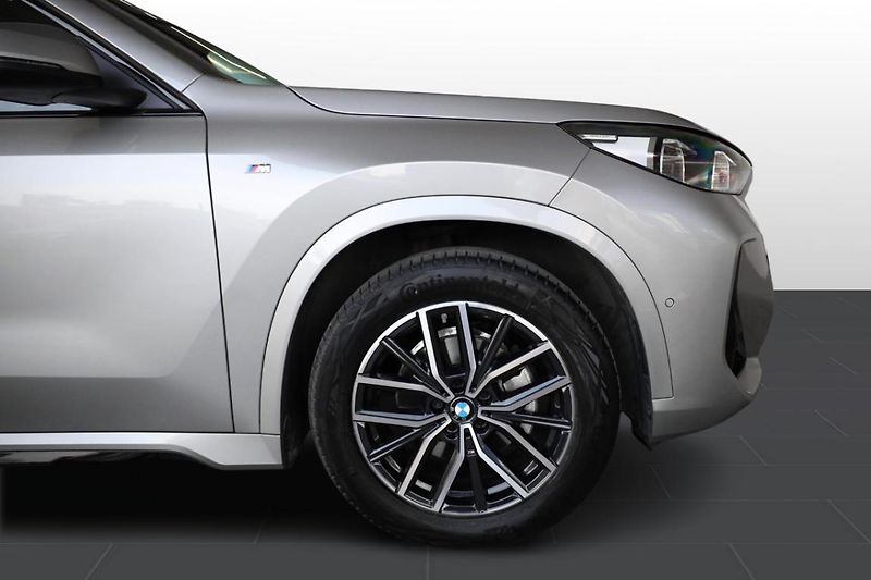 BMW X1 xDrive20d - fotka 7 z 24