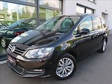 Volkswagen Sharan 2,0 TDi,110kW,7míst,tažné - náhled 1