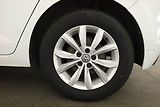 Volkswagen Polo (2018) 1.0 TSI, Tempomat - náhled 11