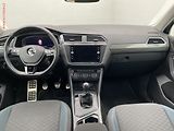 Volkswagen Tiguan (2020) 1.5 TSi, IQ Drive, LED, +kola - náhled 8