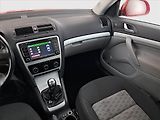 Škoda Octavia (2010) Ambiente 1.4 TSI, Navi - náhled 8