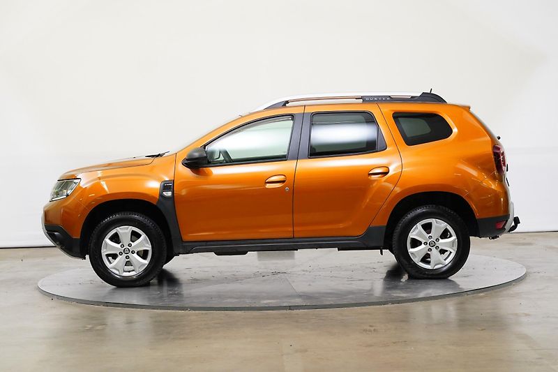 Dacia Duster - fotka 3 z 26
