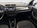 Škoda Fabia (2017) 1.0 TSI, Tempomat - náhled 8