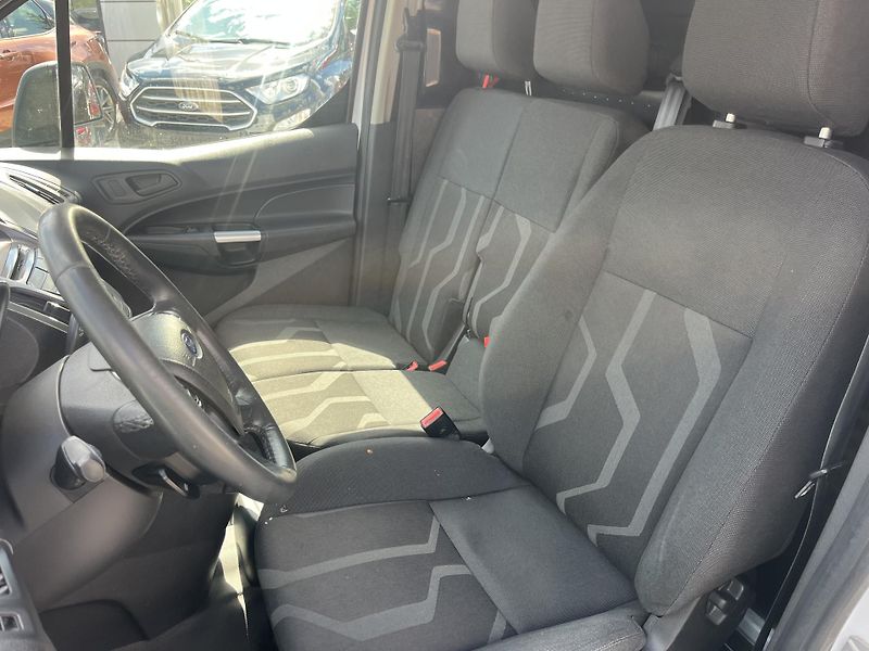 Ford Transit Connect (2015) 1.6TDCi 85Kw Tažné  - fotka 15 z 19
