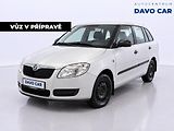 Škoda Fabia 1,2 HTP 51kW Classic CZ - náhled 1
