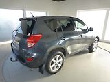 Toyota RAV4 (2009) 2,2 D-4D*ALU**TAŽNÉ**4X4 - náhled 6