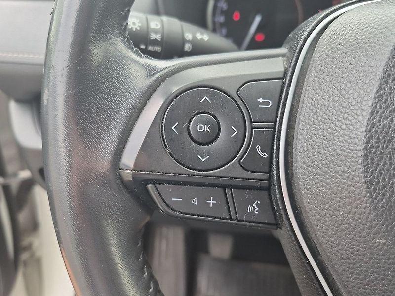 Toyota RAV4 2.0i 4x2 6MT Comfort Style 129 - fotka 14 z 24
