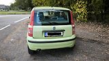 Fiat Panda (2004) 1.2 benzín 44kw, stk do 5/2028 - náhled 4