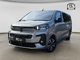 Citroën SpaceTourer 2.2 HDi 180EAT8 XL Shine - náhled 1