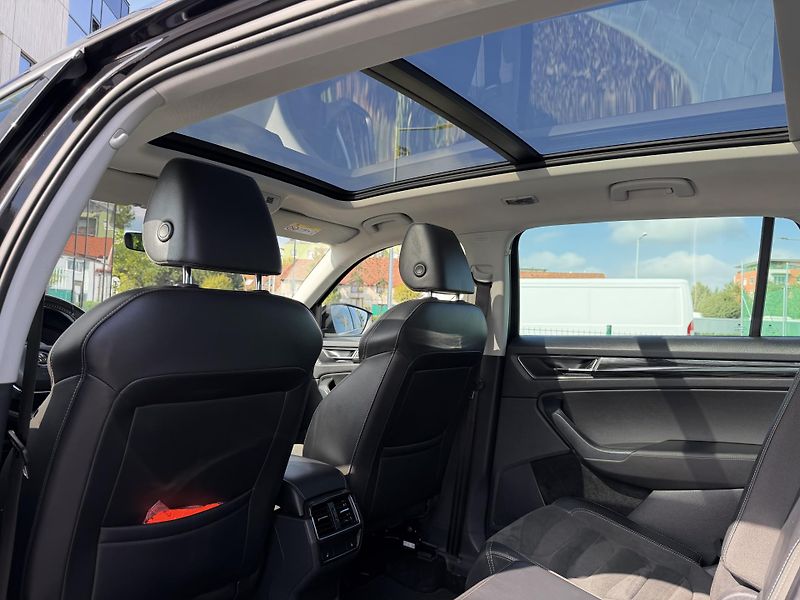 Škoda Kodiaq (2021) 2.0 TDi 110 kW/Style/DPH - fotka 11 z 20