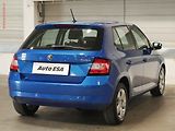 Škoda Fabia (2017) 1.0 TSI, ČR, Style, DSG - náhled 6