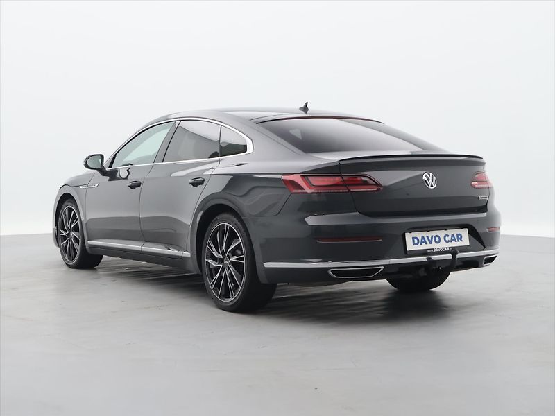 Volkswagen Arteon 2,0 TDI 176kW 4x4 R-Line CZ - fotka 5 z 33